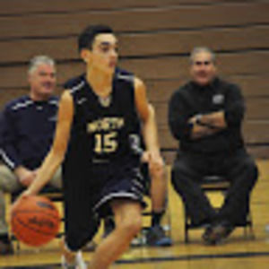 Meet your Posher, Tyler